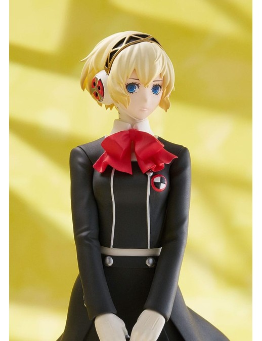 Good Smile Company POP Up Parade Persona 3 Reload Aigis School Uniform Version