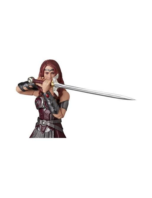 Medicom Toy MAFEX The Boys Queen Maeve