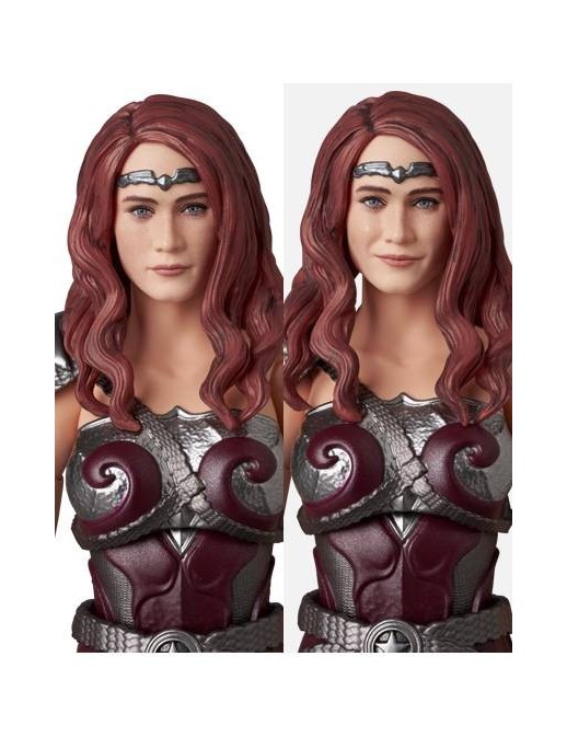 Medicom Toy MAFEX The Boys Queen Maeve
