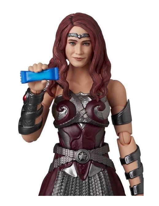 Medicom Toy MAFEX The Boys Queen Maeve