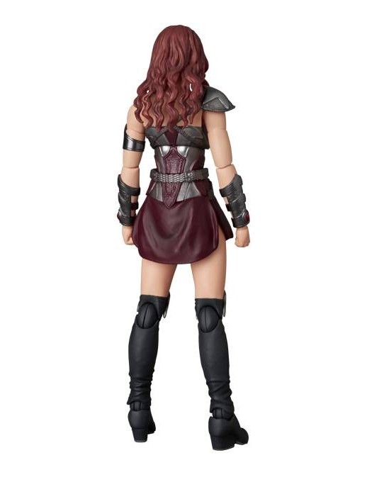 Medicom Toy MAFEX The Boys Queen Maeve
