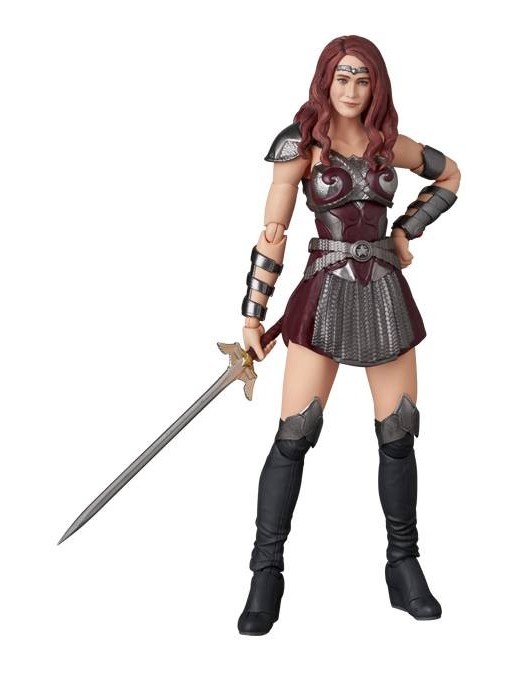 Medicom Toy MAFEX The Boys Queen Maeve
