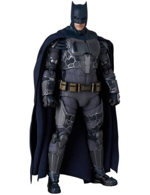 Medicom Toy MAFEX The Flash Batman