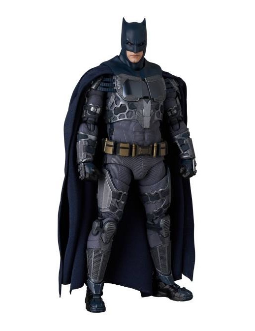 Medicom Toy MAFEX The Flash Batman