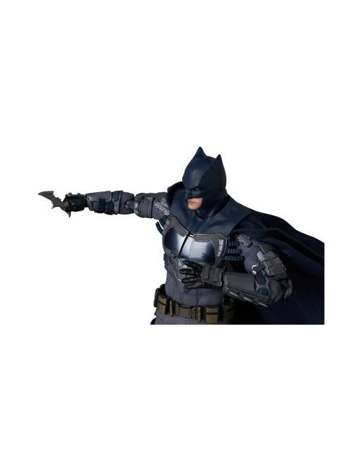 Medicom Toy MAFEX The Flash Batman