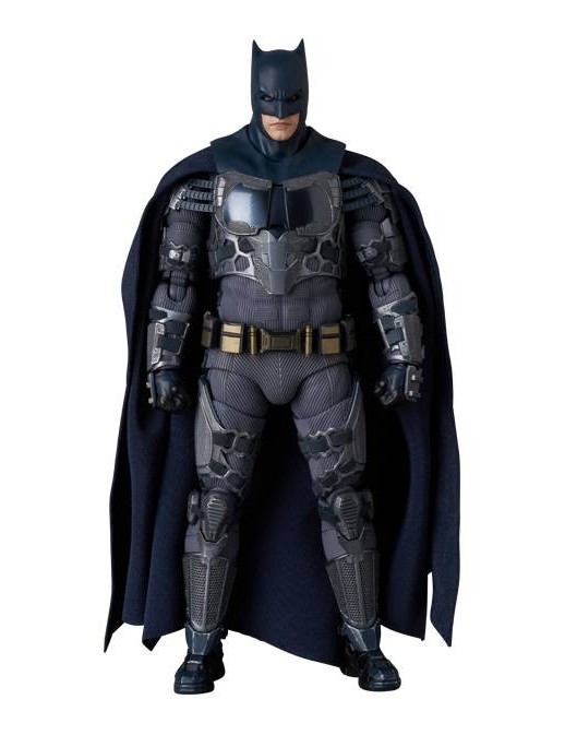 Medicom Toy MAFEX The Flash Batman