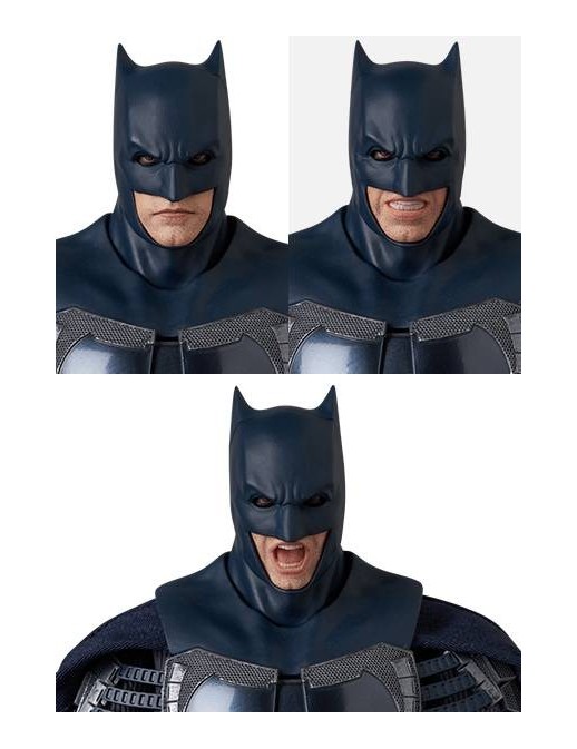 Medicom Toy MAFEX The Flash Batman