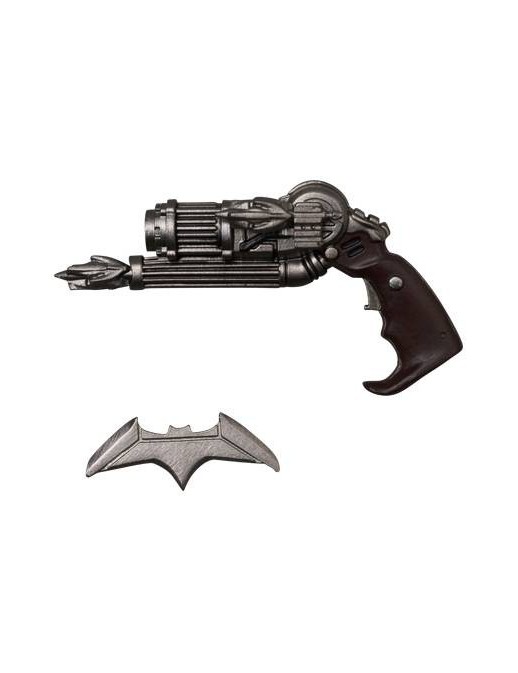 Medicom Toy MAFEX The Flash Batman