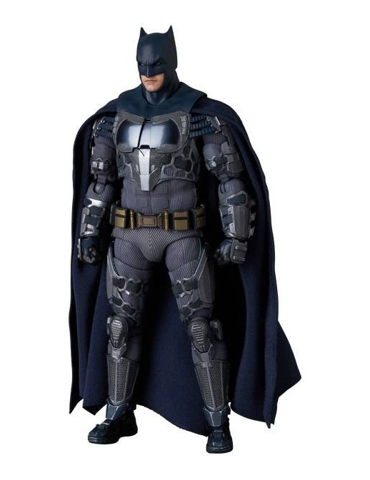 Medicom Toy MAFEX The Flash Batman