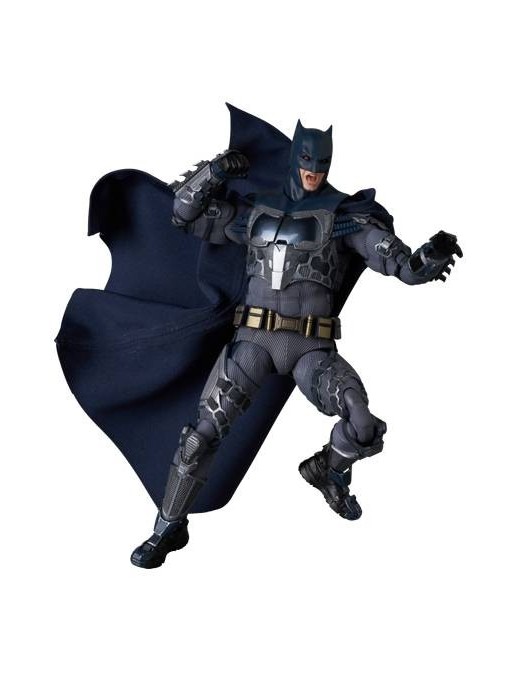 Medicom Toy MAFEX The Flash Batman