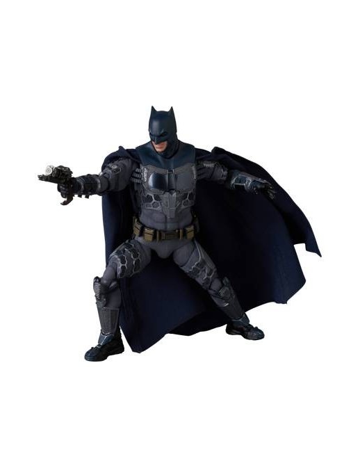 Medicom Toy MAFEX The Flash Batman