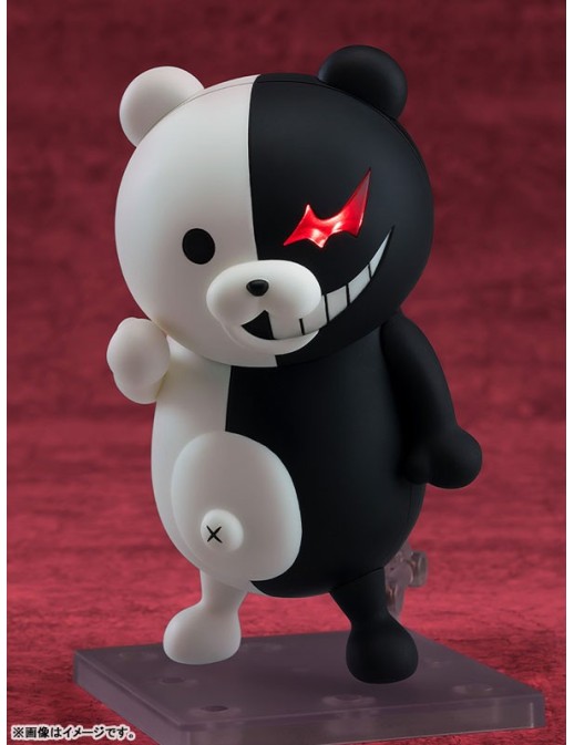 Good Smile Company Nendoroid Danganronpa 1,2 Reload Monokuma 2.0