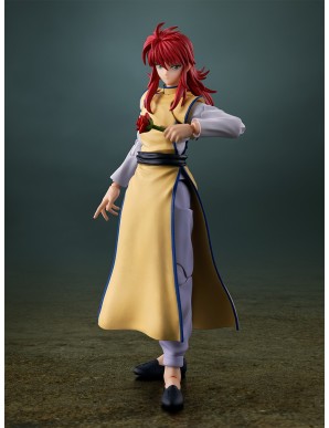 Bandai S.H. Figuarts YuYu Hakusho Kurama