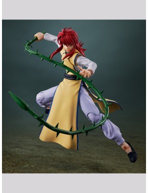 Bandai S.H. Figuarts YuYu Hakusho Kurama