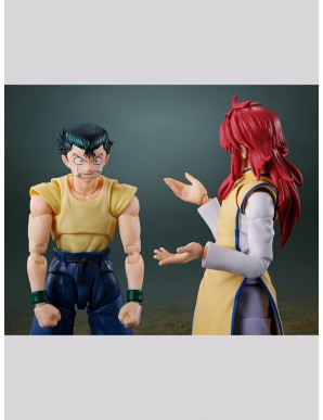 Bandai S.H. Figuarts YuYu Hakusho Kurama