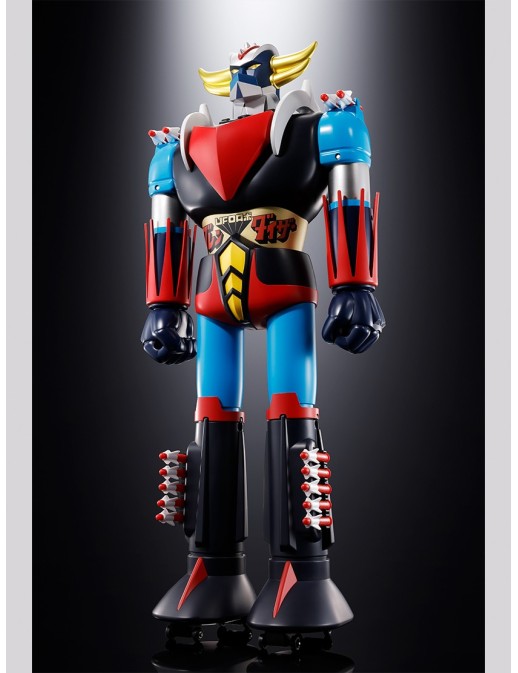 Bandai Jumbo Machinder UFO Robot Grendizer