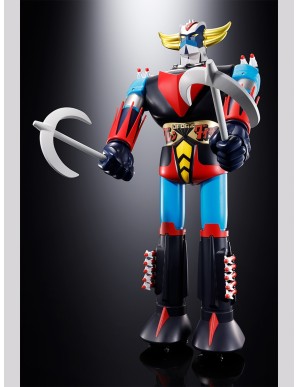Bandai Jumbo Machinder UFO Robot Grendizer