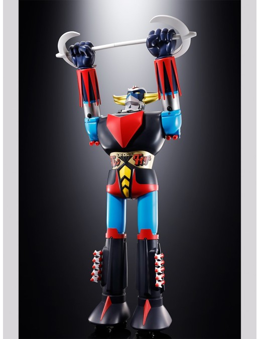 Bandai Jumbo Machinder UFO Robot Grendizer