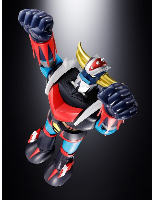 Bandai Jumbo Machinder UFO Robot Grendizer