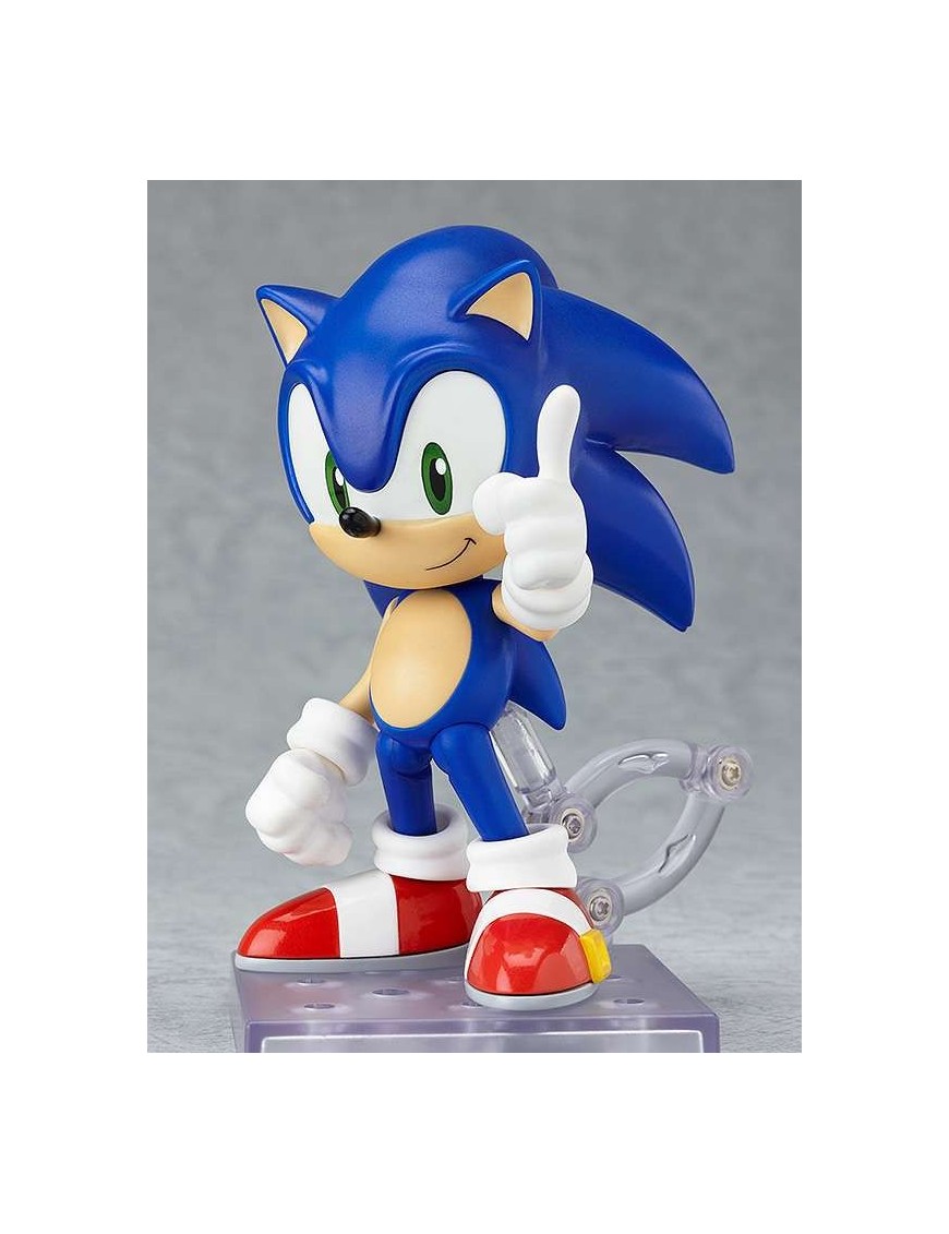Good Smile Company Nendoroid Sonic The Hedgehog