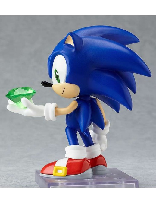 Good Smile Company Nendoroid Sonic The Hedgehog