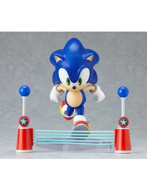 Good Smile Company Nendoroid Sonic The Hedgehog