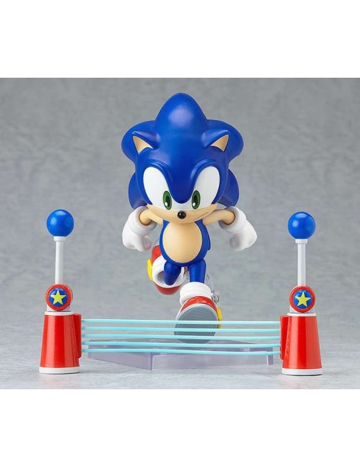 Good Smile Company Nendoroid Sonic The Hedgehog