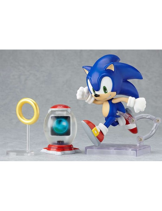 Good Smile Company Nendoroid Sonic The Hedgehog