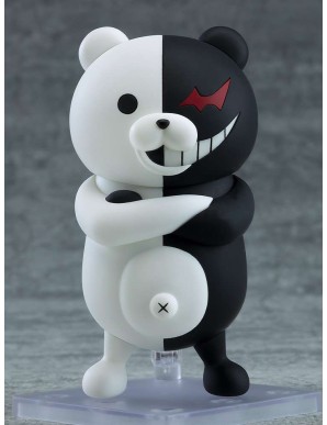 Good Smile Company Nendoroid Danganronpa 1,2 Reload Monokuma 2.0