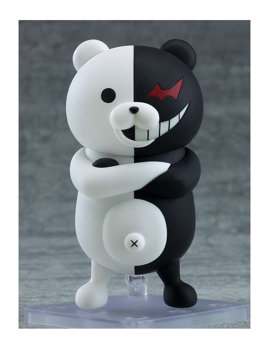 Good Smile Company Nendoroid Danganronpa 1,2 Reload Monokuma 2.0 Good Smile Company Nendoroid Danganronpa 1,2 Reload Monokuma 2.0