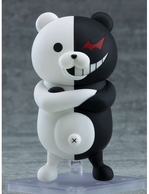 Good Smile Company Nendoroid Danganronpa 1,2 Reload Monokuma 2.0
