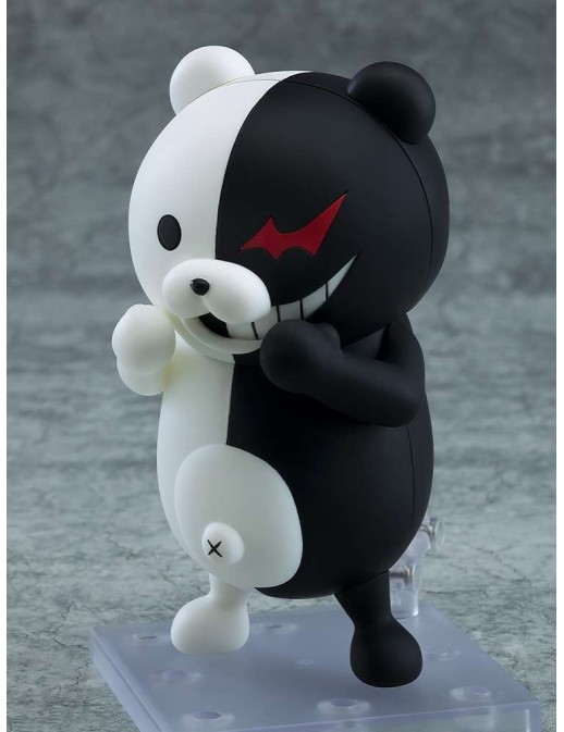 Good Smile Company Nendoroid Danganronpa 1,2 Reload Monokuma 2.0