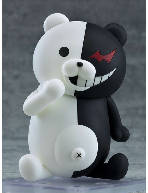 Good Smile Company Nendoroid Danganronpa 1,2 Reload Monokuma 2.0