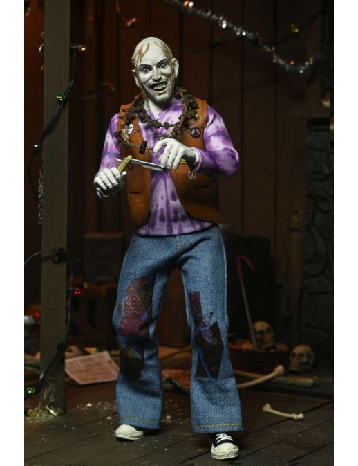 Neca Texas Chainsaw Massacre 2 Chop Top Clothed Neca Texas Chainsaw Massacre 2 Chop Top Clothed
