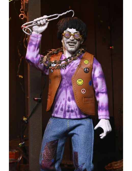 Neca Texas Chainsaw Massacre 2 Chop Top Clothed Neca Texas Chainsaw Massacre 2 Chop Top Clothed
