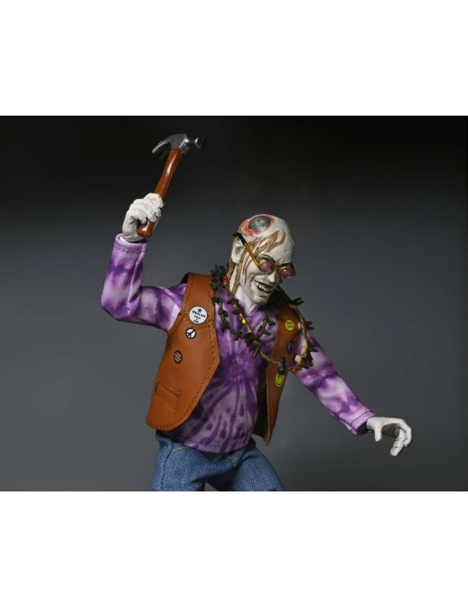 Neca Texas Chainsaw Massacre 2 Chop Top Clothed Neca Texas Chainsaw Massacre 2 Chop Top Clothed