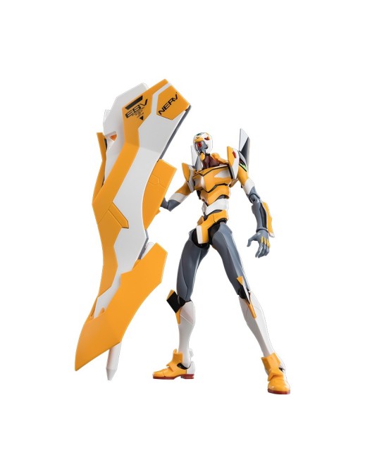 Blokees Action Edition Neon Genesis Evangelion Proto Type 00 Blokees Action Edition Neon Genesis Evangelion Proto Type 00