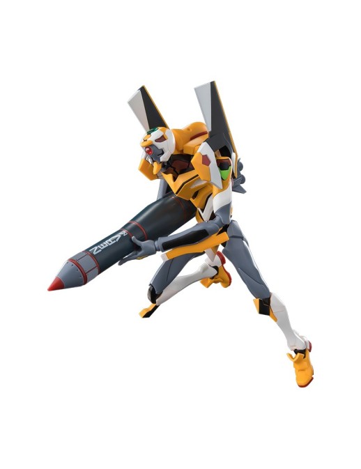 Blokees Action Edition Neon Genesis Evangelion Proto Type 00 Blokees Action Edition Neon Genesis Evangelion Proto Type 00