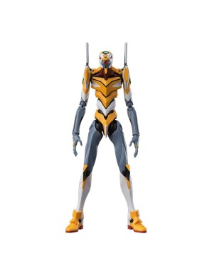 Blokees Action Edition Neon Genesis Evangelion Proto Type 00
