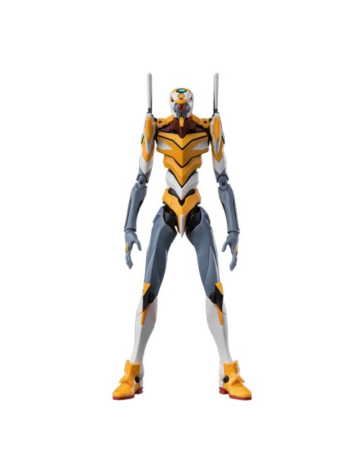 Blokees Action Edition Neon Genesis Evangelion Proto Type 00 Blokees Action Edition Neon Genesis Evangelion Proto Type 00