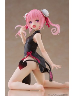 Taito Desktop Cute To Love-Ru Darkness Nana Chinese Dress Version