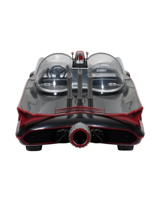 Mc Farlane DC Multiverse Batman 1966 Batmobile Mc Farlane DC Multiverse Batman 1966 Batmobile