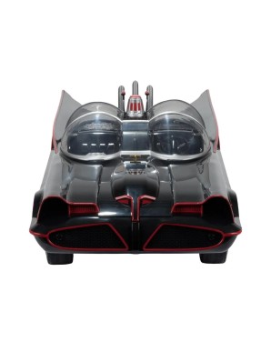 Mc Farlane DC Multiverse Batman 1966 Batmobile