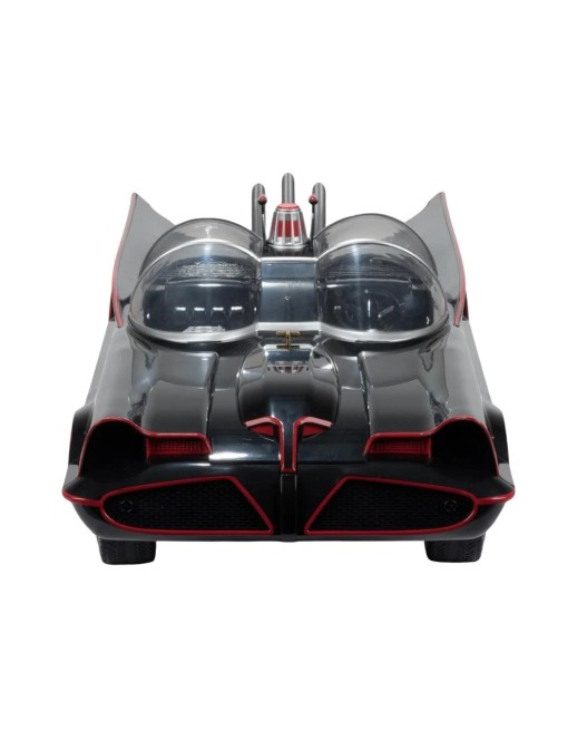 Mc Farlane DC Multiverse Batman 1966 Batmobile Mc Farlane DC Multiverse Batman 1966 Batmobile