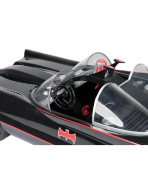 Mc Farlane DC Multiverse Batman 1966 Batmobile