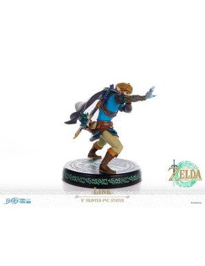 First 4 Figures The Legend of Zelda: Tears of the Kingdom Link