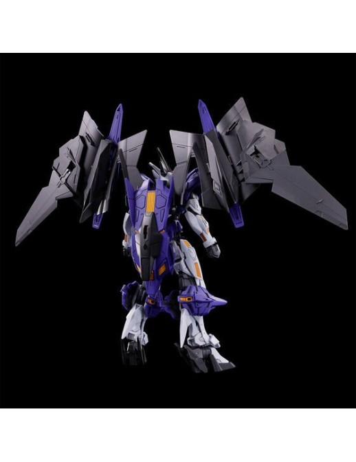 P-Bandai High Grade HG 1/144 Mobile Suit Gundam OZ-19MASX Gundam Griepe P-Bandai High Grade HG 1/144 Mobile Suit Gundam OZ-19MASX Gundam Griepe