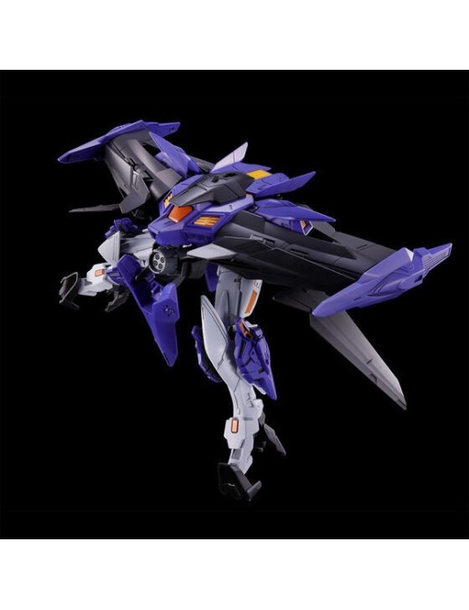 P-Bandai High Grade HG 1/144 Mobile Suit Gundam OZ-19MASX Gundam Griepe
