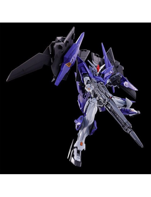 P-Bandai High Grade HG 1/144 Mobile Suit Gundam OZ-19MASX Gundam Griepe P-Bandai High Grade HG 1/144 Mobile Suit Gundam OZ-19MASX Gundam Griepe