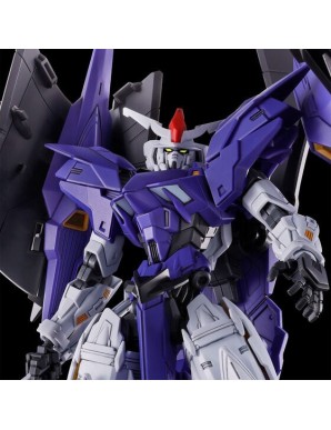 P-Bandai High Grade HG 1/144 Mobile Suit Gundam OZ-19MASX Gundam Griepe